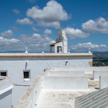 La Casa Del Agua Villa Vejer de la Frontera Exterior photo